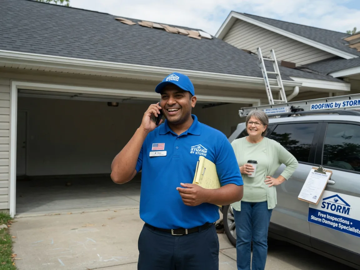Roof Repair Near Me Arapaho, OK FAQs